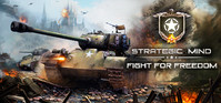 1. Strategic Mind: Fight for Freedom PL (PC) (klucz STEAM)