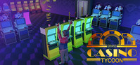 8. Grand Casino Tycoon (PC) (klucz STEAM)