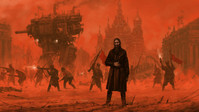 2. Iron Harvest - Rusviet Revolution PL (DLC) (PC) (klucz STEAM)