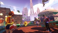 4. Knockout City (PC) (klucz ORIGIN)
