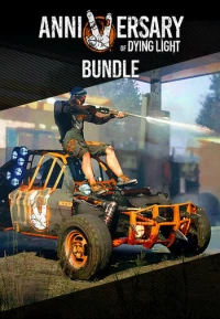 1. Dying Light - 5th Anniversary Bundle PL (DLC) (PC) (klucz STEAM)