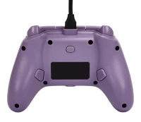 7. PowerA XO/XSX/PC Pad Przewodowy NANO Enhanced Lilac