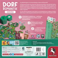 2. Dorfromantik: Sakura