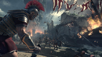 6. Ryse: Son Of Rome (PC) DIGITAL (klucz STEAM)