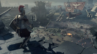 4. Ryse: Son Of Rome (PC) DIGITAL (klucz STEAM)