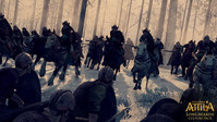 4. Total War: Attila- Longbeards Culture Pack PL (DLC) (PC) (klucz STEAM)