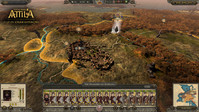 1. Total War: Attila - Age of Charlemagne Campaign Pack PL (DLC) (klucz STEAM)