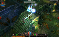 4. Torchlight (PC) (klucz STEAM)