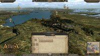 1. Total War: Attila - Slavic Nations Culture Pack PL (DLC) (klucz STEAM)