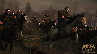4. Total War: ATTILA - Pakiet kultur Celtyckich PL (DLC) (klucz STEAM)