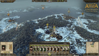 5. Total War: Attila- Longbeards Culture Pack PL (DLC) (PC) (klucz STEAM)