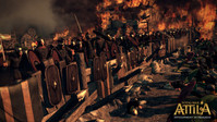 3. Total War: Attila PL (klucz STEAM)