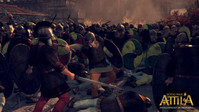 4. Total War: Attila PL (klucz STEAM)