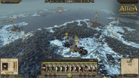 6. Total War: Attila- Longbeards Culture Pack PL (DLC) (PC) (klucz STEAM)