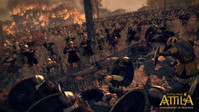 5. Total War: Attila PL (klucz STEAM)