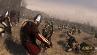 4. Total War: Attila - Imperia Piasku PL (DLC) (klucz STEAM)