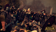 1. Total War: Attila PL (klucz STEAM)