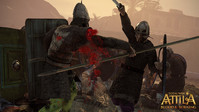 4. Total War: Attila - Blood & Burning PL (DLC) (PC) (klucz STEAM)