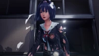 7. SG ZH School Girl Zombie Hunter (PC) (klucz STEAM)