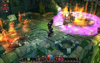 5. Torchlight (PC) (klucz STEAM)