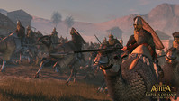 3. Total War: Attila - Imperia Piasku PL (DLC) (klucz STEAM)