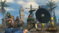 2. Total War: Attila - Age of Charlemagne Campaign Pack PL (DLC) (klucz STEAM)