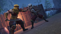 3. Aragami 2 (PC) (klucz STEAM)