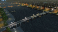 8. Cities: Skylines - Content Creator Pack: Bridges & Piers PL (DLC) (PC) (klucz STEAM)