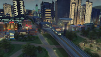 5. Cities: Skylines - Content Creator Pack: Train Stations PL (DLC) (PC) (klucz STEAM)