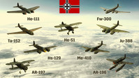 3. Hearts of Iron IV: Eastern Front Planes PL (DLC) (PC) (klucz STEAM)