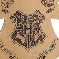 5. Harry Potter - Herb Hogwartu - Ozdoba Wisząca