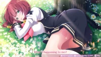 10. Omega Labyrinth Life Deluxe Edition (PC) (klucz STEAM)