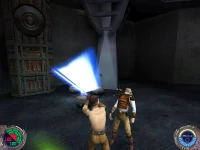 2. Star Wars Jedi Knight Collection (PC) (klucz STEAM)