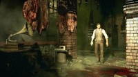 1. The Evil Within (Xbox One)