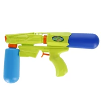 7. Mega Creative Pistolet Na Wodę 470007