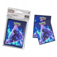 2. Ultra Pro: Pokemon - Deck Protector Sleeves - Koszulki na Karty - Ceruledge (65 szt.)