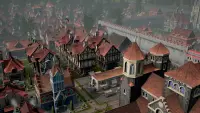 3. Feudal Baron: King's Land PL (PC) (klucz STEAM)