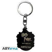 5. Brelok Harry Potter - Slytherin - ABS