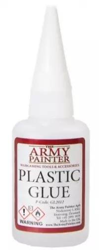 1. The Army Painter - Plastic Glue