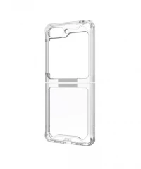 1. UAG Plyo - obudowa ochronna do Samsung Galaxy Flip 5 (ice)