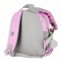 3. Starpak Plecak Mini do Przedszkola Kitty Pluszowy 550798