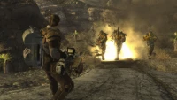 4. Fallout S.P.E.C.I.A.L. Anthology (PC) 