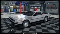 12. Car Mechanic Simulator 2015 - DeLorean DLC (PC/MAC) PL DIGITAL (klucz STEAM)