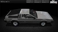 10. Car Mechanic Simulator 2015 - DeLorean DLC (PC/MAC) PL DIGITAL (klucz STEAM)
