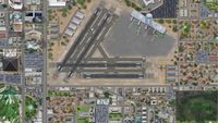 4. Airport Madness: World Edition (PC/MAC) DIGITAL (klucz STEAM)