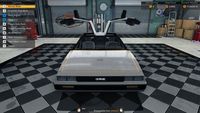 9. Car Mechanic Simulator 2015 - DeLorean DLC (PC/MAC) PL DIGITAL (klucz STEAM)