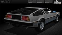 11. Car Mechanic Simulator 2015 - DeLorean DLC (PC/MAC) PL DIGITAL (klucz STEAM)