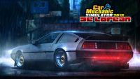 1. Car Mechanic Simulator 2015 - DeLorean DLC (PC/MAC) PL DIGITAL (klucz STEAM)