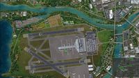 3. Airport Madness: World Edition (PC/MAC) DIGITAL (klucz STEAM)