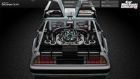 14. Car Mechanic Simulator 2015 - DeLorean DLC (PC/MAC) PL DIGITAL (klucz STEAM)